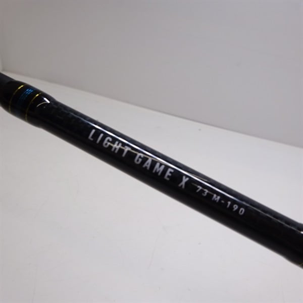 １４ライトゲームＸ７３Ｍ－１９０